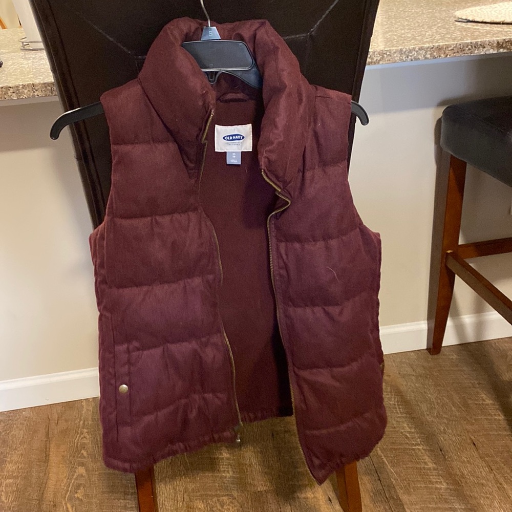 Vest